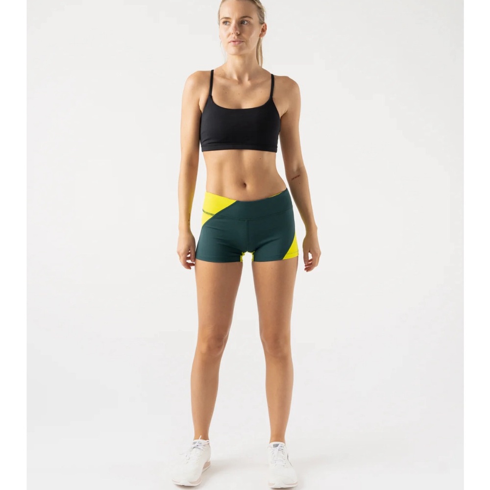 Rabbit Speedy Shorts -NWT